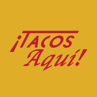 Tacos Aquí